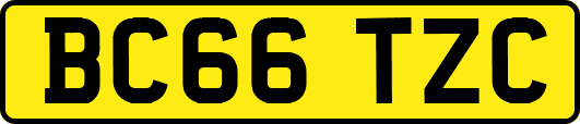 BC66TZC