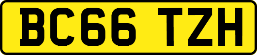 BC66TZH