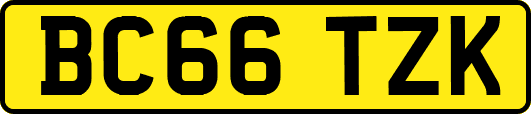BC66TZK