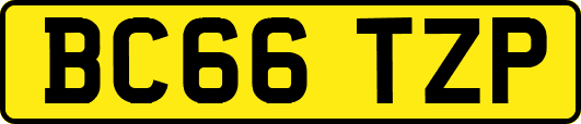 BC66TZP