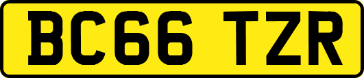 BC66TZR