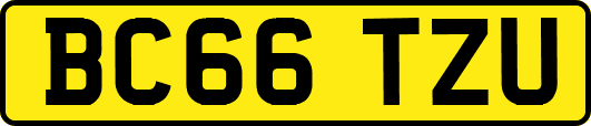 BC66TZU