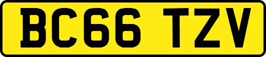 BC66TZV