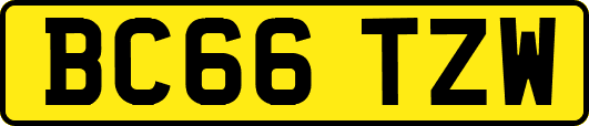 BC66TZW