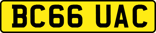BC66UAC