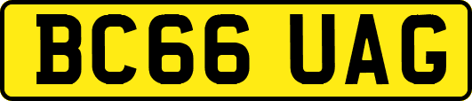 BC66UAG