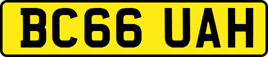 BC66UAH