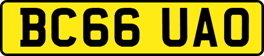 BC66UAO