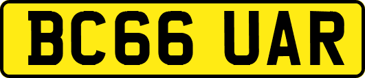 BC66UAR