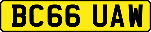 BC66UAW