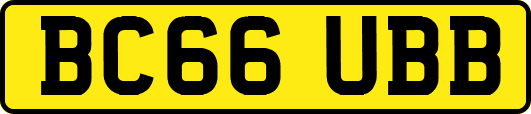 BC66UBB