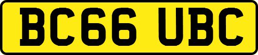 BC66UBC