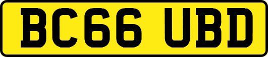BC66UBD