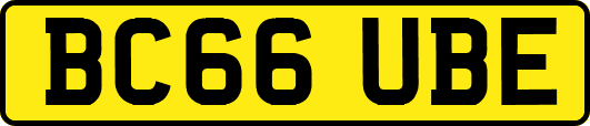 BC66UBE