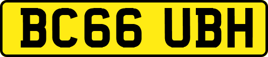 BC66UBH