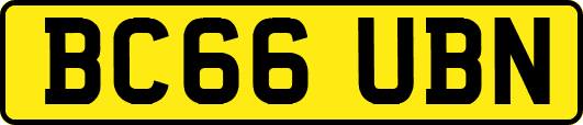 BC66UBN