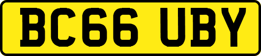 BC66UBY