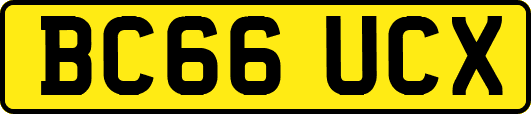 BC66UCX