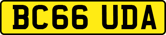 BC66UDA