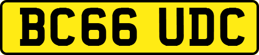 BC66UDC