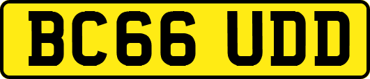 BC66UDD