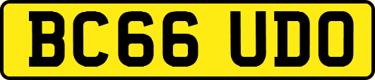 BC66UDO