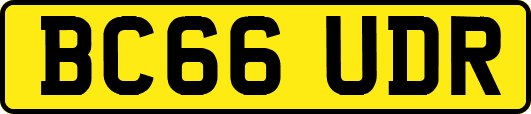 BC66UDR