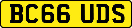 BC66UDS