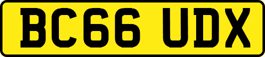 BC66UDX