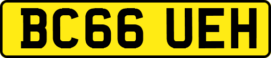 BC66UEH