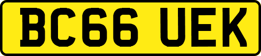 BC66UEK