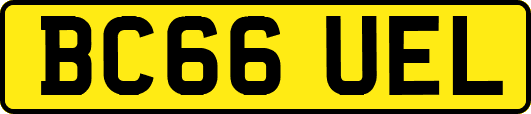 BC66UEL