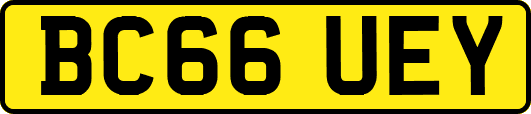BC66UEY