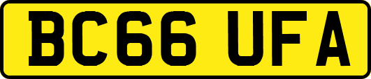 BC66UFA