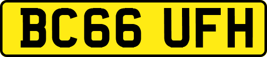 BC66UFH