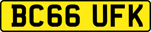 BC66UFK