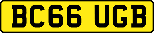 BC66UGB