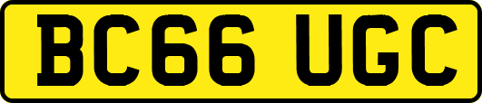 BC66UGC