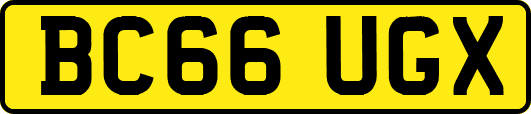 BC66UGX