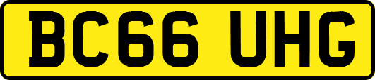 BC66UHG