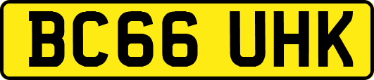 BC66UHK