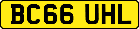 BC66UHL