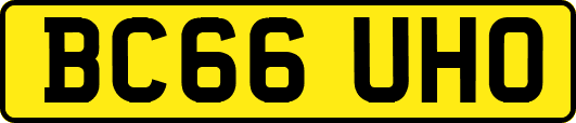 BC66UHO