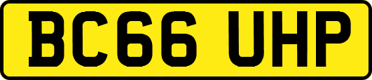BC66UHP