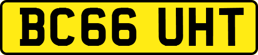 BC66UHT