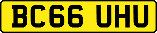 BC66UHU