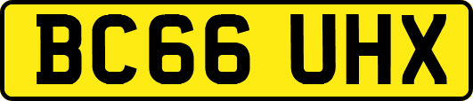 BC66UHX