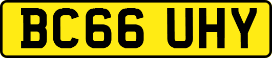 BC66UHY