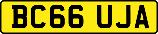 BC66UJA