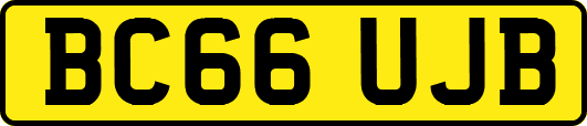 BC66UJB